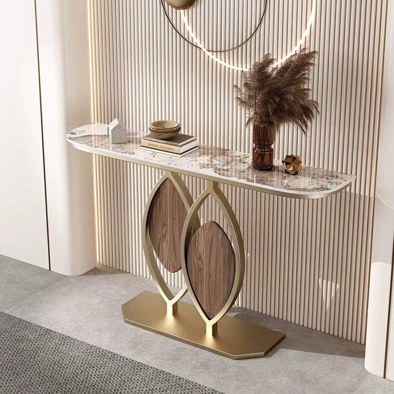 Italian Luxury Entrance Table