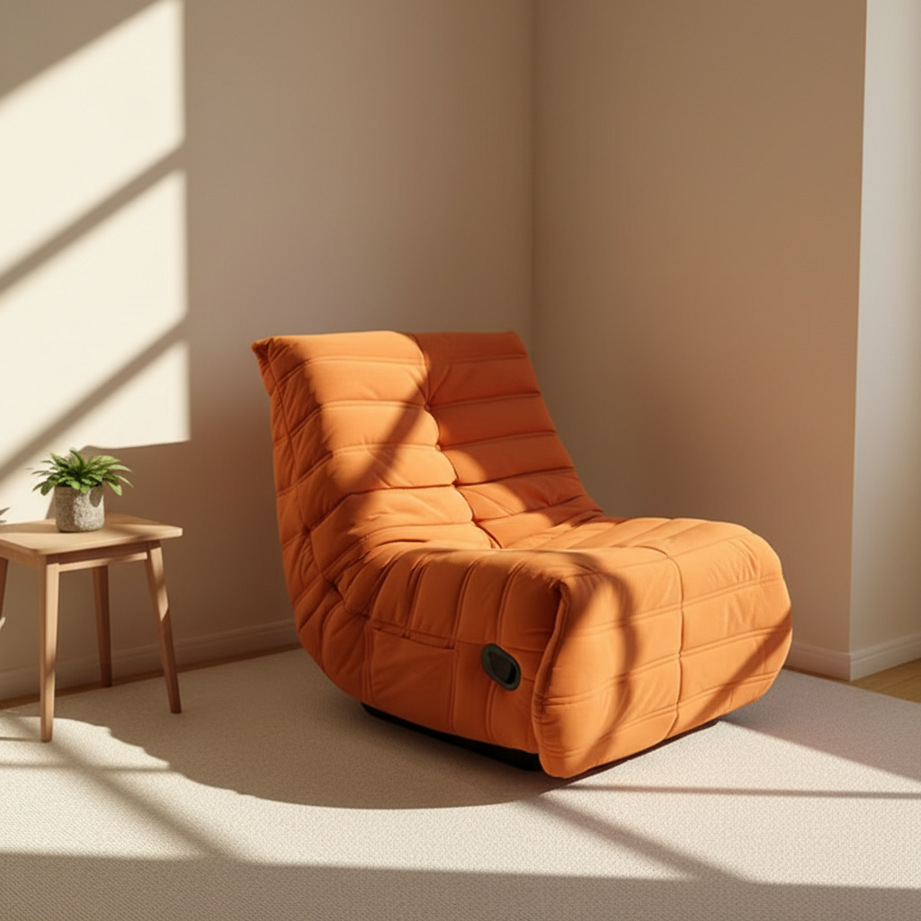 Modern Luxury Living Room Sofa