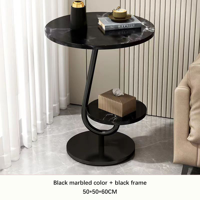 Mini Modern Side Table
