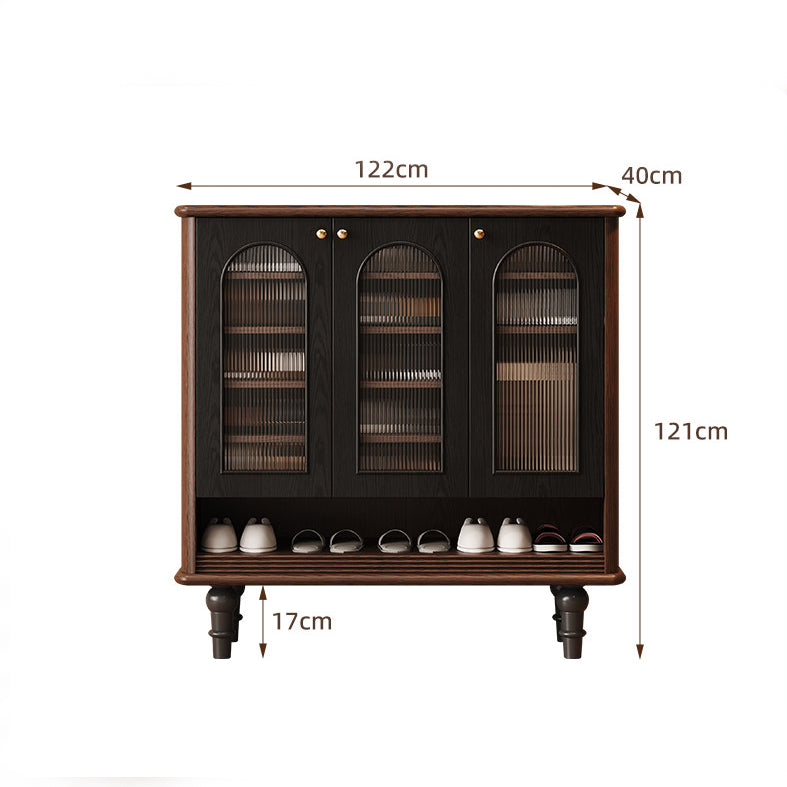 Waterproof Living Room Shoe Rack Cabinet