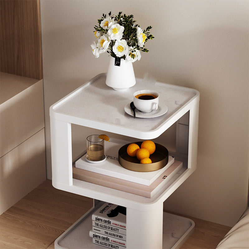 Modern Minimalist Side Table