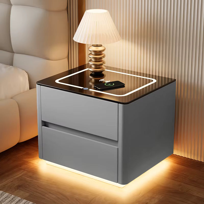 Luxury Smart Bedside Table