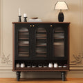 Waterproof Living Room Shoe Rack Cabinet