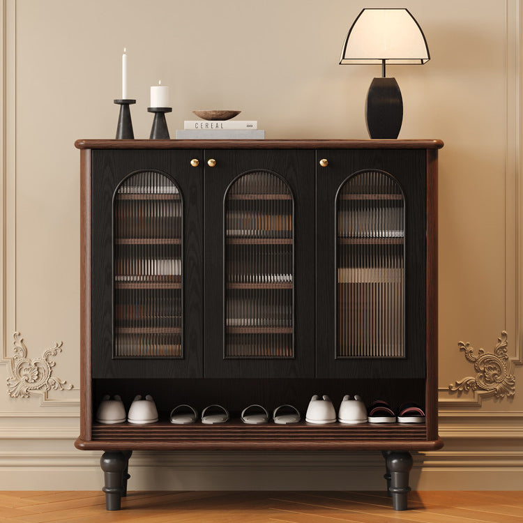 Waterproof Living Room Shoe Rack Cabinet
