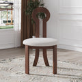 Voxhome Modern Luxury Dining Chair