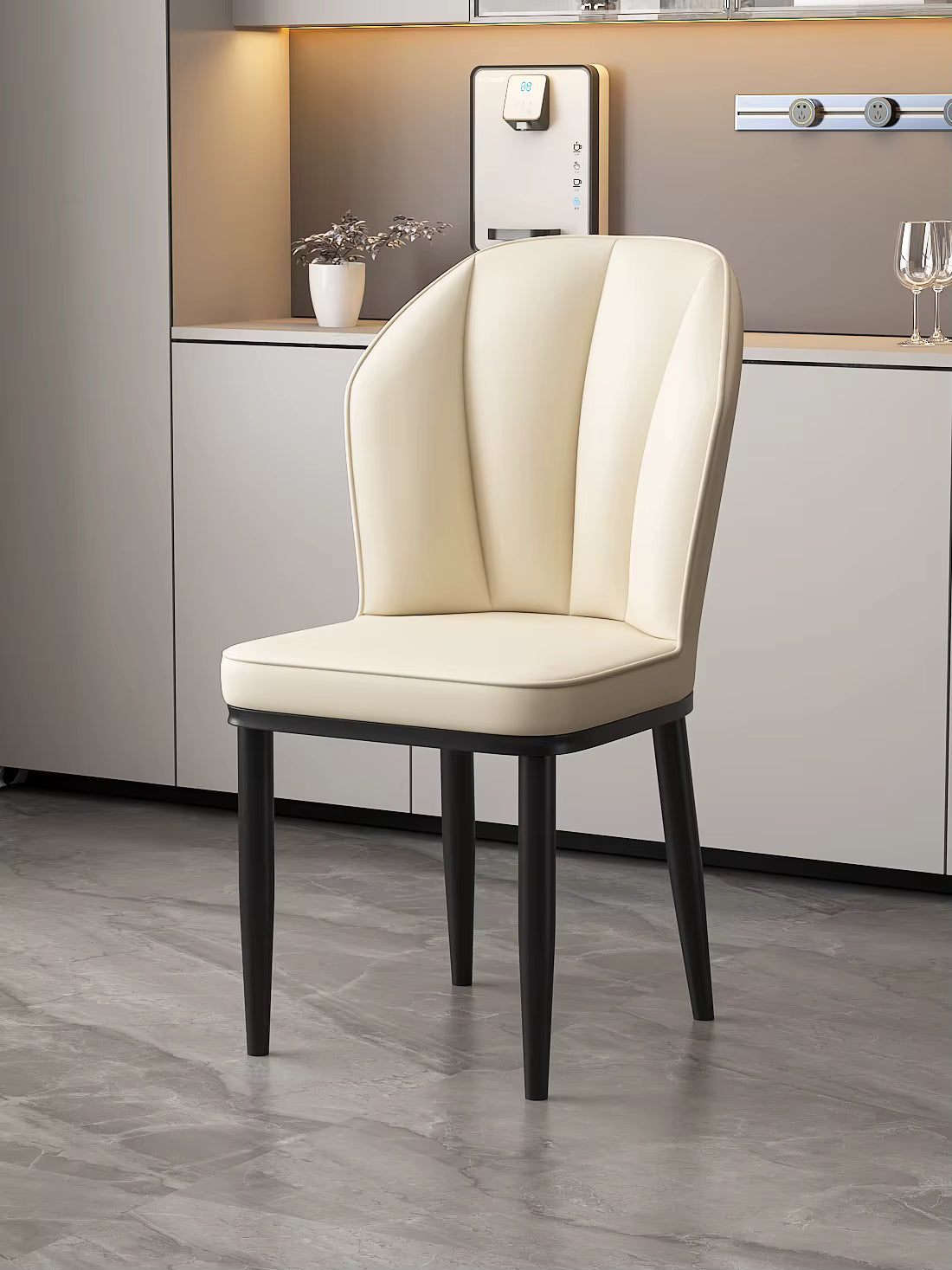 Modern Contemporary Dining Chair