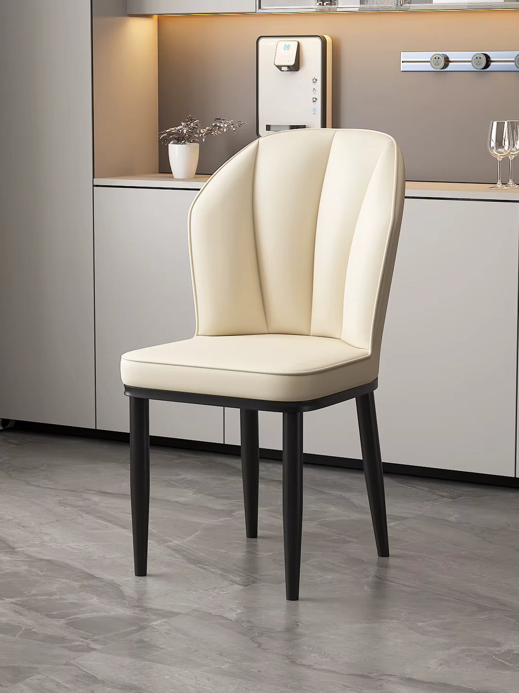 Modern Contemporary Dining Chair