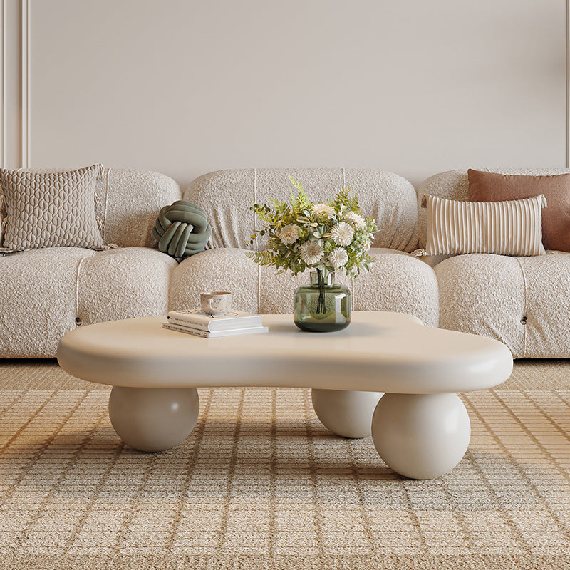 Coffee Table – Modern Simple Living Room Design