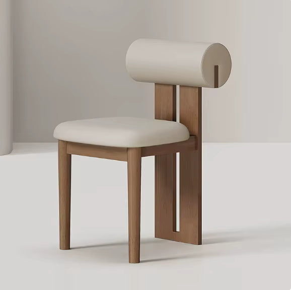 STG Wholesale European American Solid Wood Dining Chair