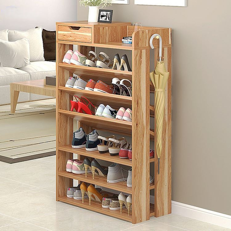Modern Minimalist Storage Shoe Cabinet