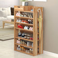 Modern Minimalist Storage Shoe Cabinet