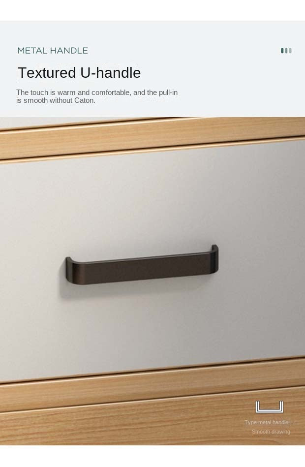 Modern Bedroom Wardrobe Closet