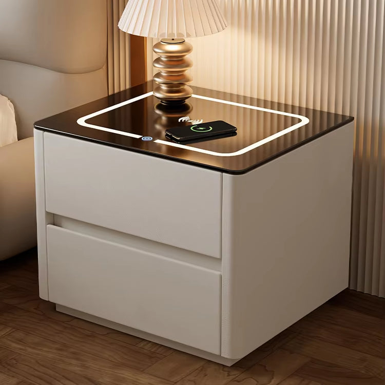 Luxury Smart Bedside Table
