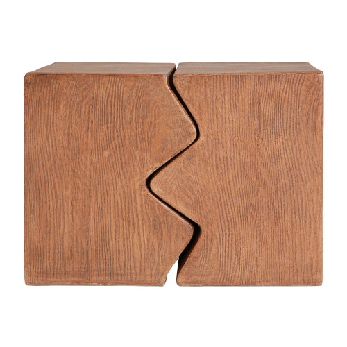 Modern Side Table Set of 2