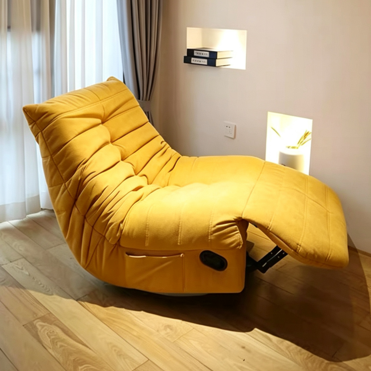 Modern Luxury Living Room Sofa