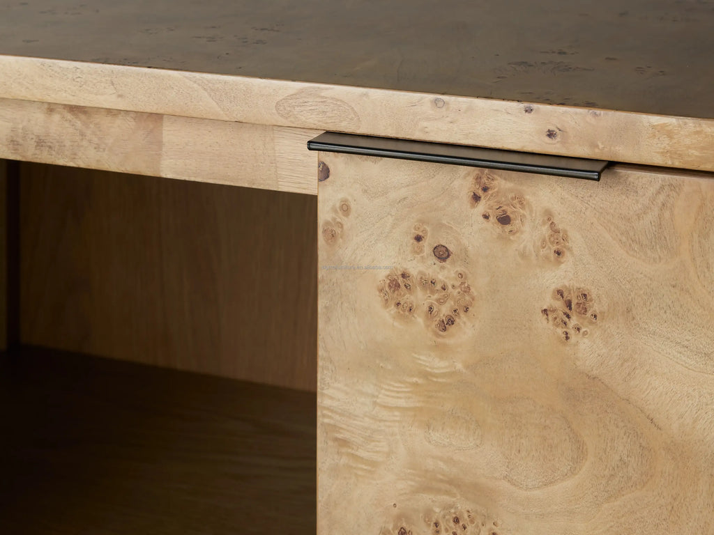 Luxury Dining & Living Room Buffet Sideboard