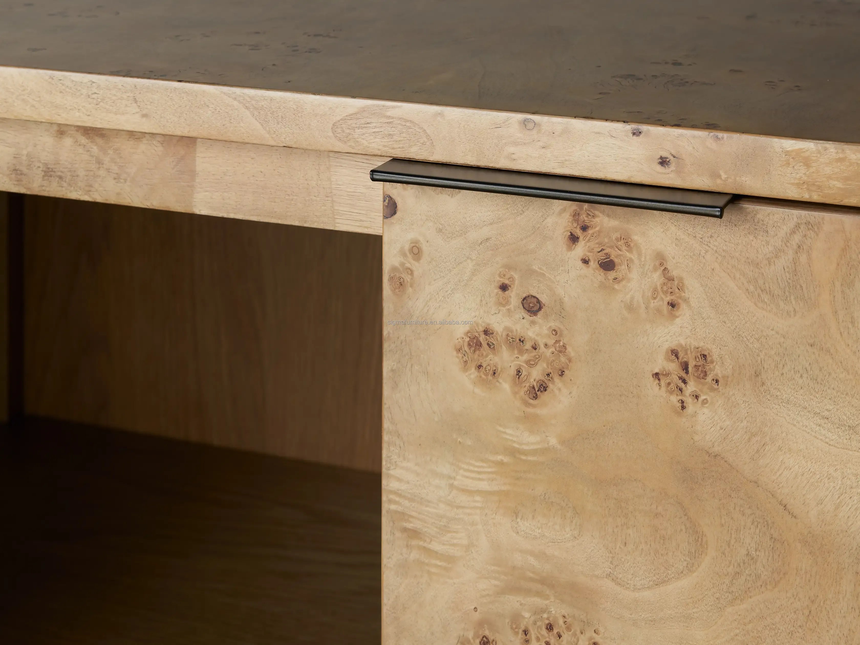 Luxury Dining & Living Room Buffet Sideboard