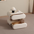Pebble Modern Side Table