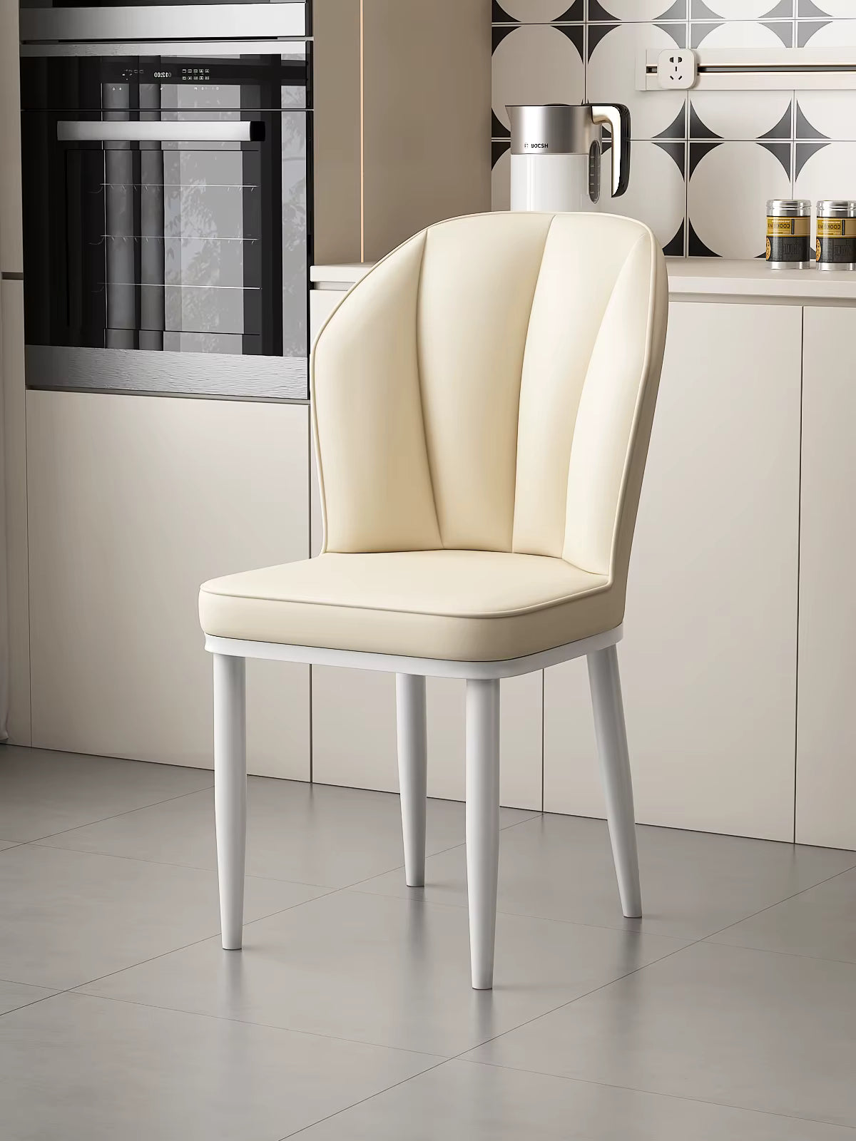 Modern Contemporary Dining Chair