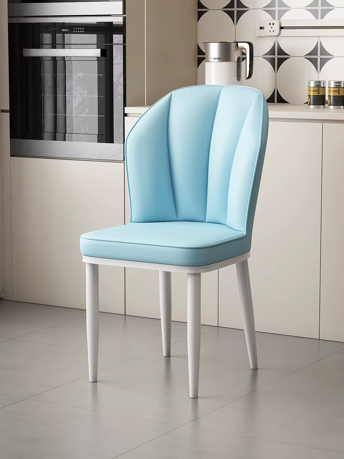 Modern Contemporary Dining Chair