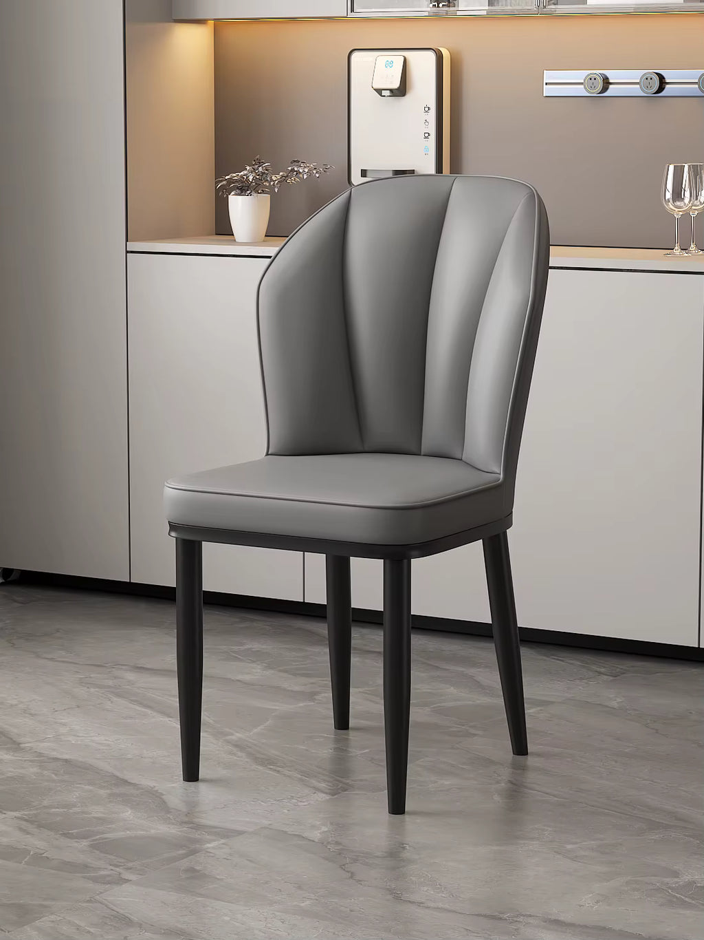 Modern Contemporary Dining Chair