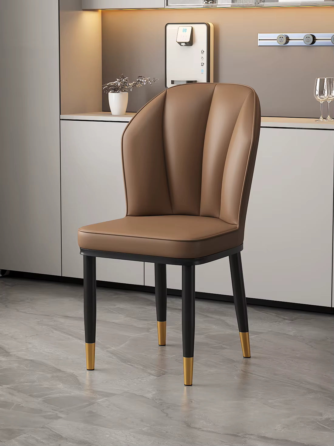 Modern Contemporary Dining Chair