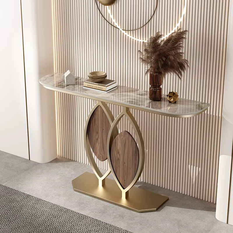 Italian Luxury Entrance Table