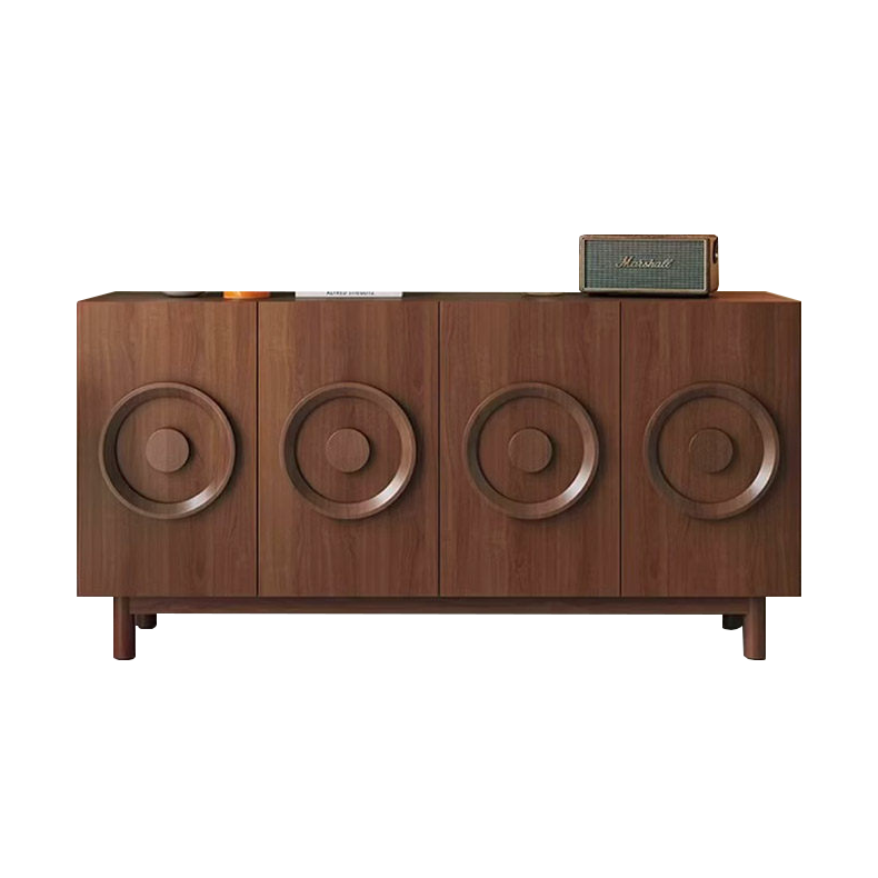 European Style Sideboard Cabinet