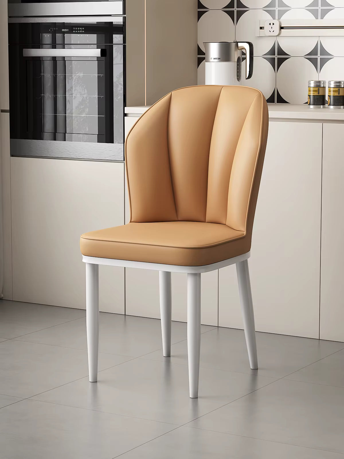 Modern Contemporary Dining Chair