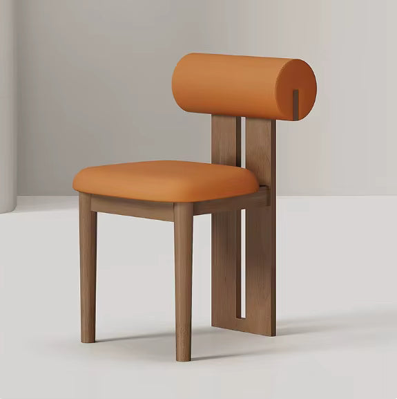 STG Wholesale European American Solid Wood Dining Chair