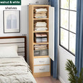 Modern Bedroom Wardrobe Closet