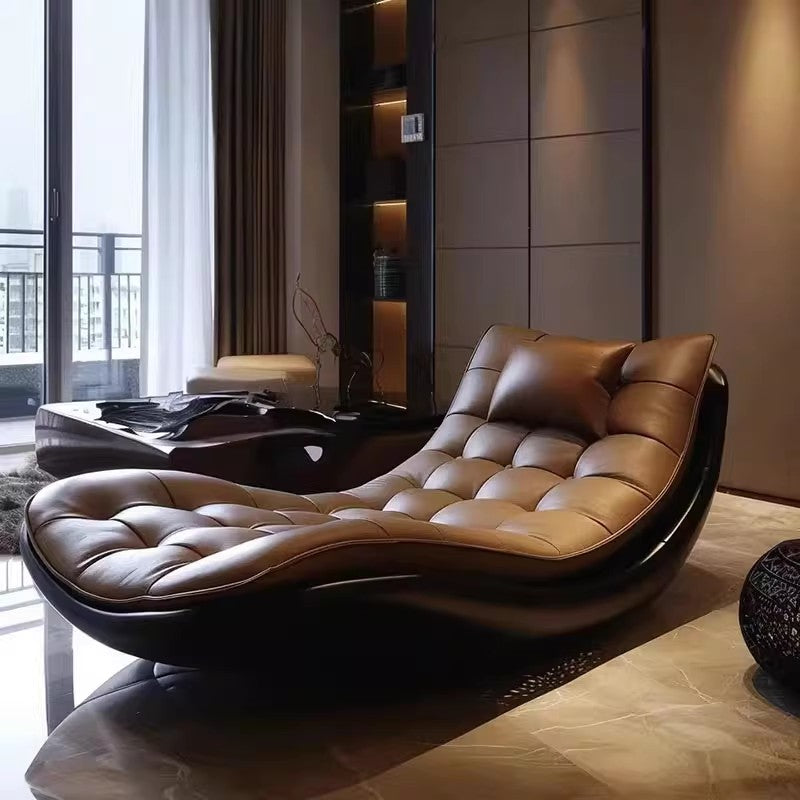 Luxury Upholstered Living Room Sofa