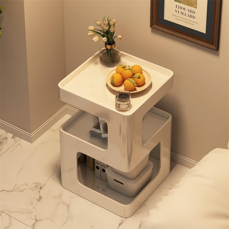 Nordic Minimalist Modern Creative Bedside Table