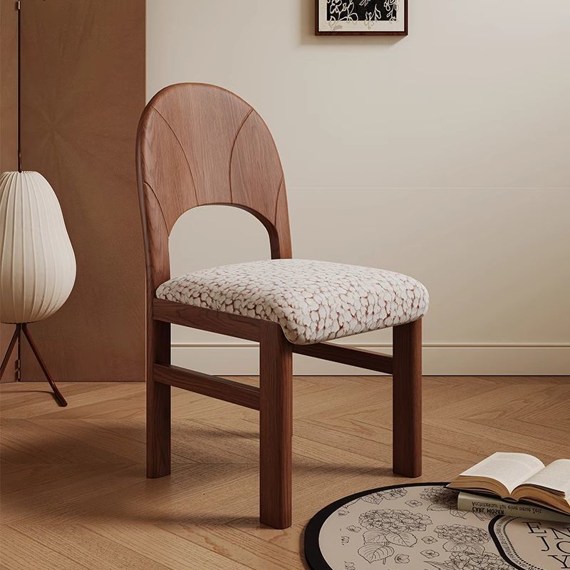 French Vintage Designer Dining Chair