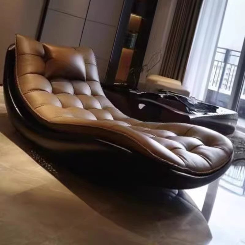 Luxury Upholstered Living Room Sofa