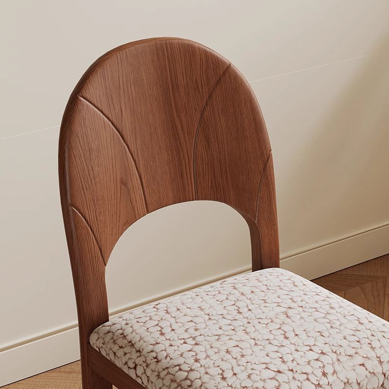 French Vintage Designer Dining Chair