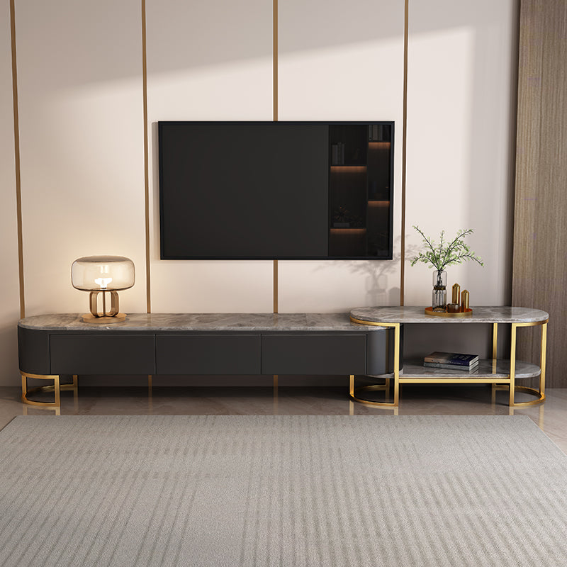Modhomi Modern Luxury TV Unit