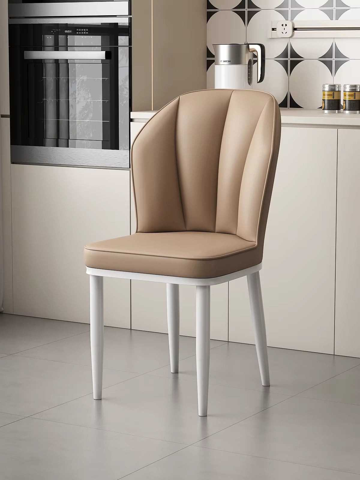 Modern Contemporary Dining Chair