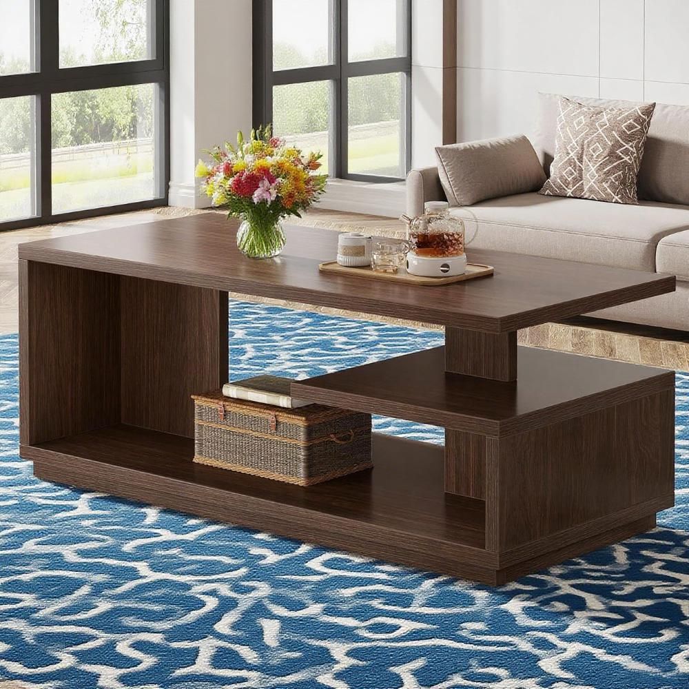 Italian Minimalist Coffee Table