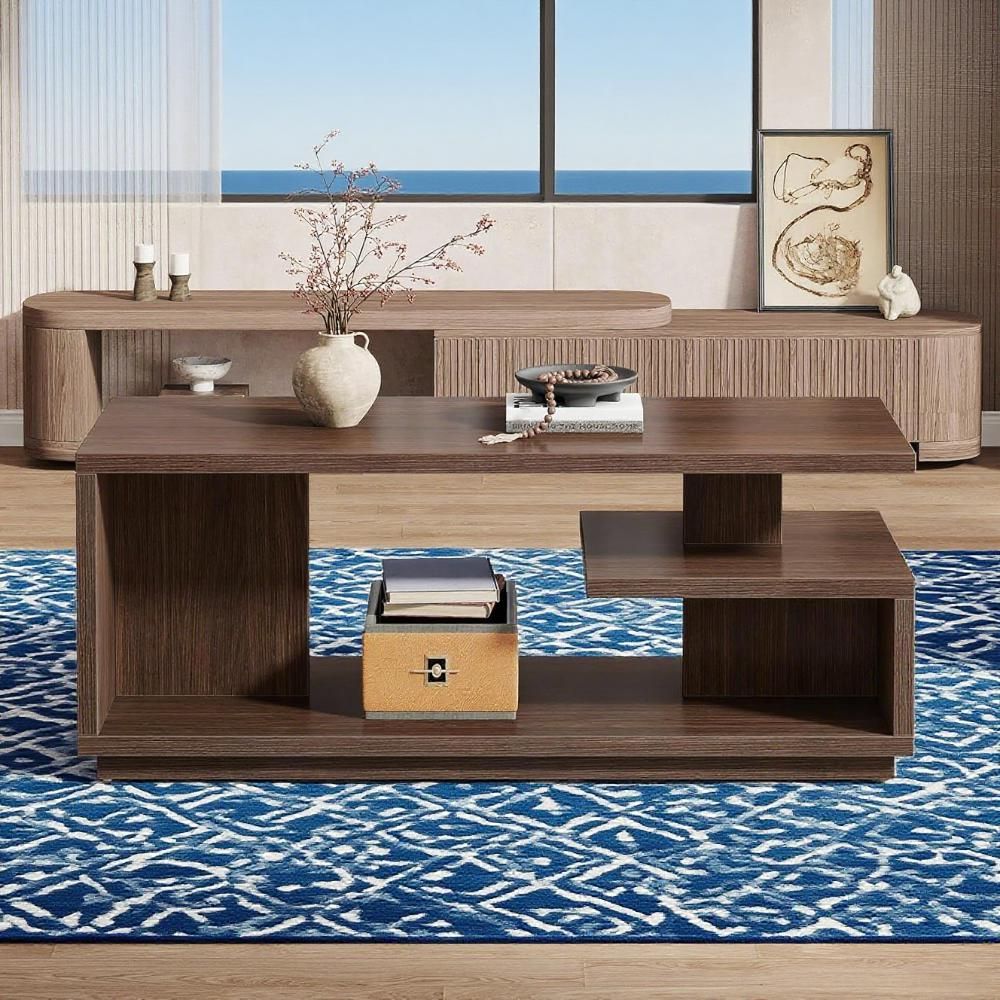 Italian Minimalist Coffee Table