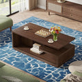 Italian Minimalist Coffee Table