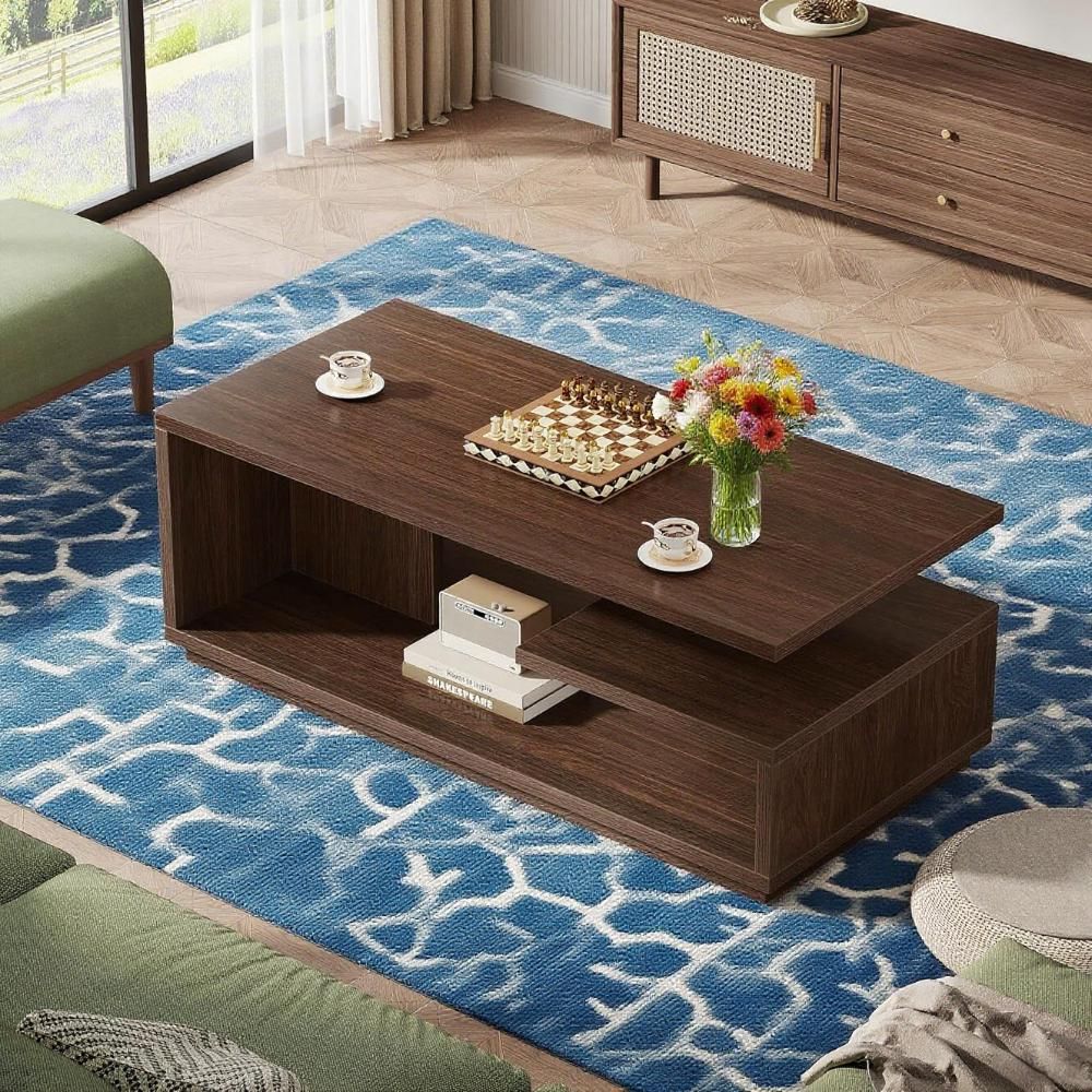Italian Minimalist Coffee Table