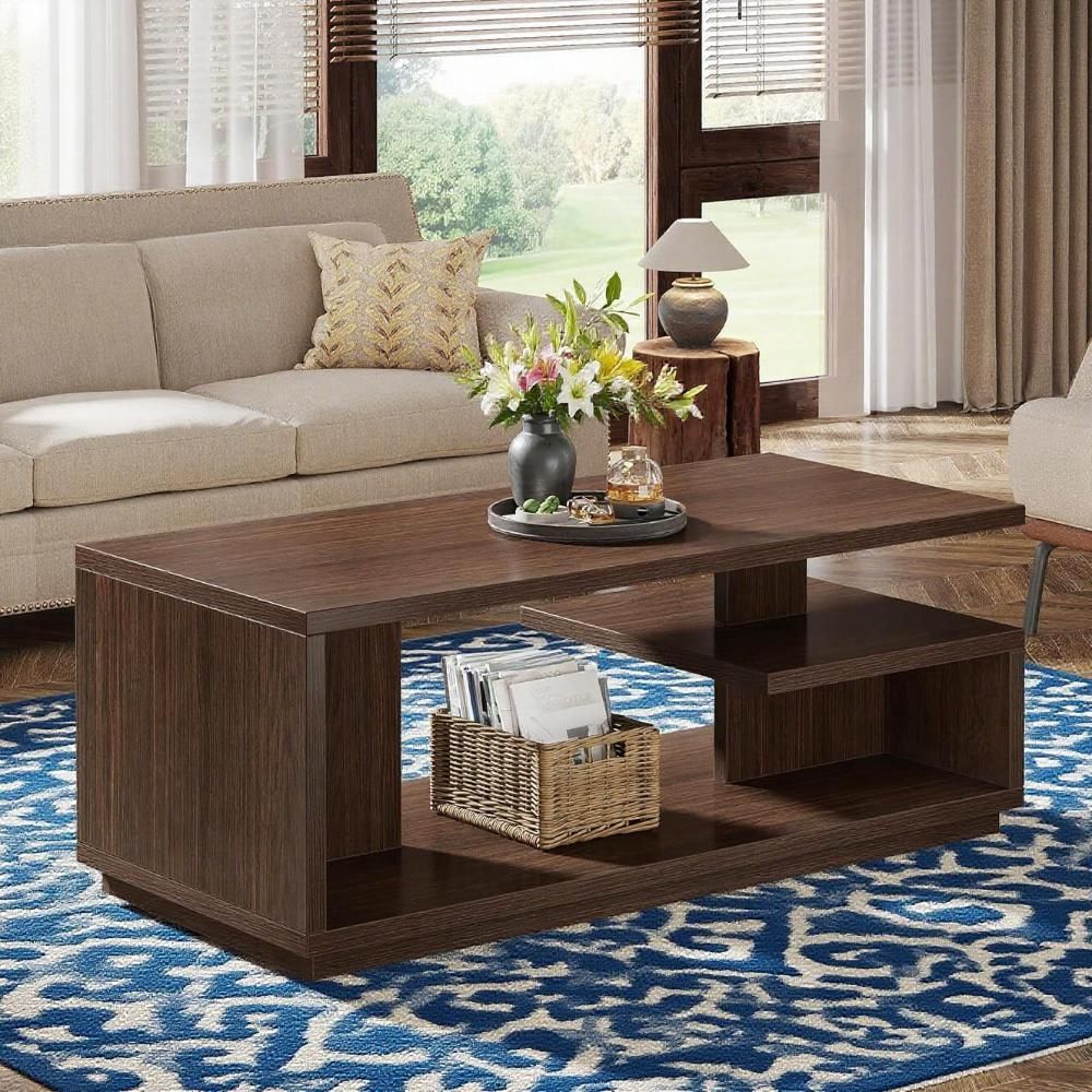 Italian Minimalist Coffee Table